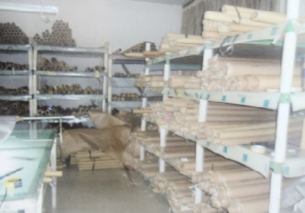 메쉬 제품 상세